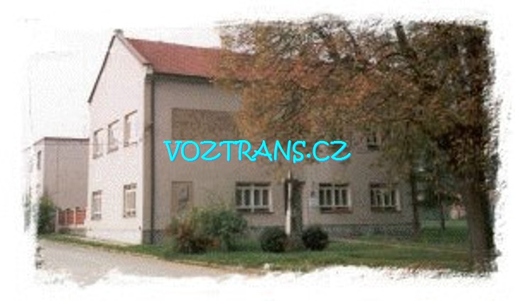 Vyklízení Mouřínov